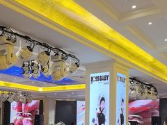 -紫阳富豪大酒店(惠南店)