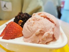 -满记甜品(荟聚购物中心店)