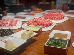 -丁卯•铜锅涮肉(工体店)