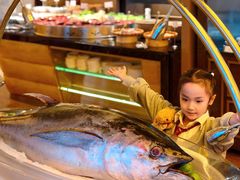 -富力丽思卡尔顿酒店·香荟全日制餐厅