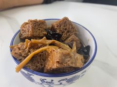 -好面道大肠面(中华路店)