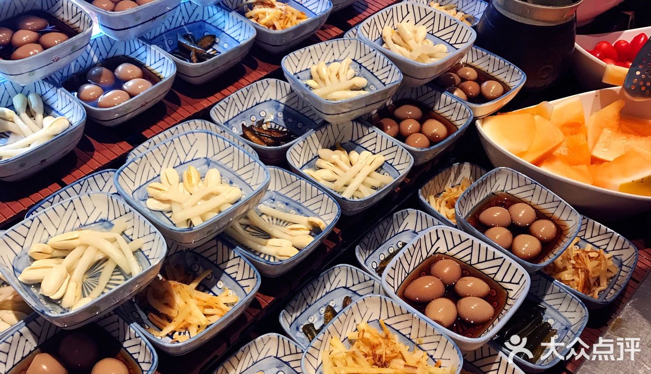 🌧秋雨以抵不过日式寿喜锅🥘的热情温度