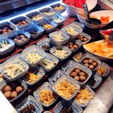 🌧秋雨以抵不过日式寿喜锅🥘的热情温度