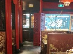 -缪氏川菜(深圳北站缤果空间店)