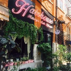-Hair house发舍