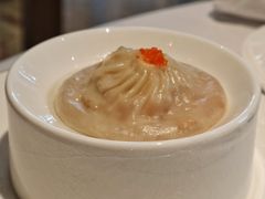 -广州富力丽思卡尔顿酒店·丽轩·粤菜