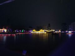 -雁滩公园