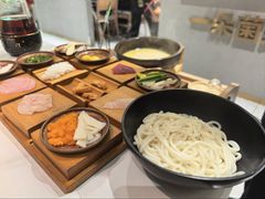 -花菇朵 ll 野生菌锅·精品滇菜(后沙峪店)