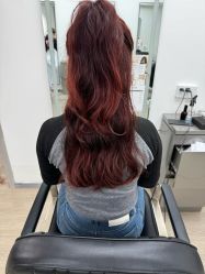 -LILI·HAIR SALON理理造型
