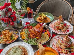 -Mogul Eatery·大亨餐酒馆