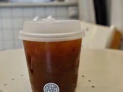 -倦勤咖啡(中山南路店)