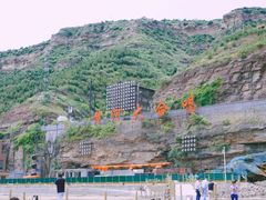 -陕西黄河壶口瀑布旅游区