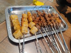 -清真聚陇缘美食餐厅(南横东街店)