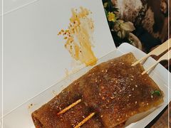 -乐乐姐超级土豆(中关村5号店)