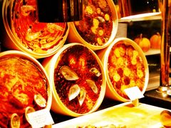 -圆顶阁西餐厅(郑州索菲特国际饭店 )