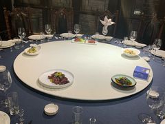 -尽膳·鱼鲜川菜(宽窄巷子店)