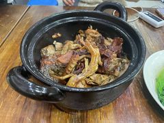 姜母鸭-斯丹姜母鸭(涂门街总店)