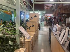 -Seesaw Coffee(上海太阳宫K46店)