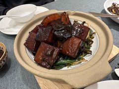 -新吉士·上海菜(浦东LCM置汇旭辉店)