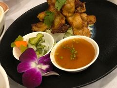 -阿诺泰·泰国餐厅(棕北店)