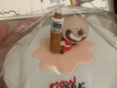 -Tims天好咖啡(河西万象城店)