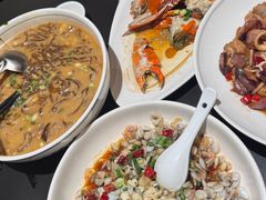 -健眺小海鲜(临海后山店)