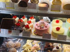 -檬舒舒MonChouChou(久光百货店)
