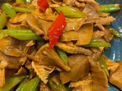-致明德素食餐厅(土屋路店)