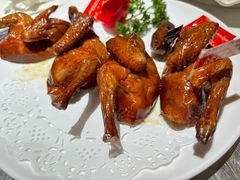 -红日饭店(裕隆三路店)