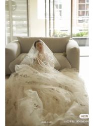 点击看大图 -Chic Bridal 熙可婚纱