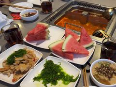 -海底捞火锅(茂业店)