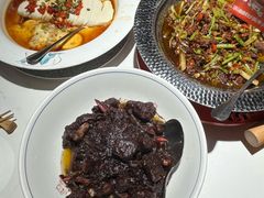 -烹湘·鲜炒湖南土菜(海珠店)