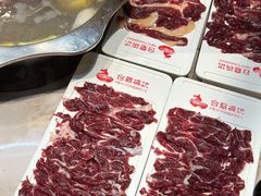 -合意桐坑牛肉粿·鲜牛肉火锅(嵩山总店)