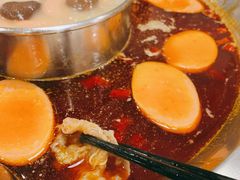肥牛-麻辣空间·清油火锅(水井沟店)