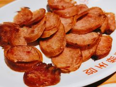 -恋萍小吃(时代店)