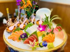 -东田之村自助餐厅(金水路店)