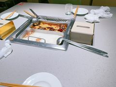 -海底捞火锅(海宁路店)