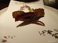 -应天大明王朝·南京菜(中山陵店)