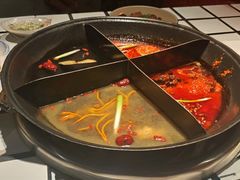 -朱光玉火锅馆(小寨原力场店)