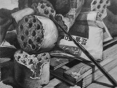 -黑骏画室·深圳美术中高考黄埔军校