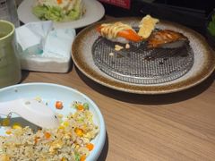 -万岁寿司(蓬江万达店)