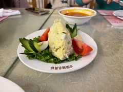 -华梅西餐厅(哈尔滨中央大街店)