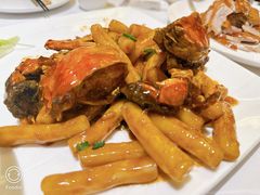 -洋洋中餐馆·SINCE 1997(信投店)