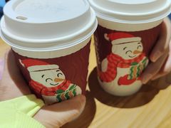 -COSTA COFFEE(丰联广场店)