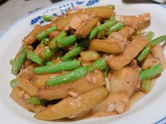 -小菜园新徽菜(常州武进吾悦店)