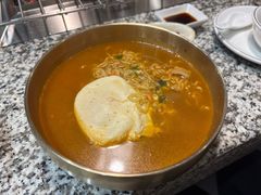 -震海贝烤贝·民俗特色店(延吉总店)