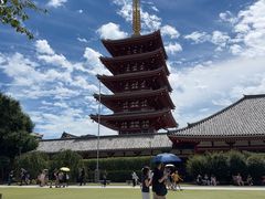 -浅草寺