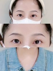 点击看大图 -MIVI·纹眉半永久野生眉