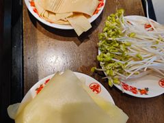 -牛市坎火锅(建设路店)