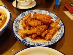 -回家吃饭·地道南昌菜(建德观总店)